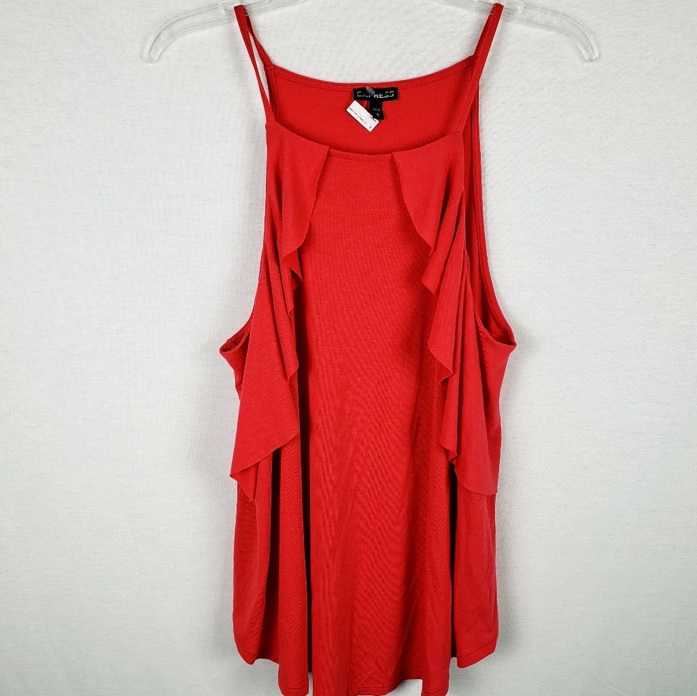 Express Women's Top - Picture 4 of 4